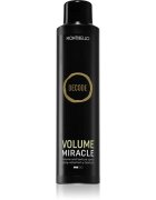 Montibello Decode Volume Miracle Spray objemový sprej na fénování a závěrečnou úpravu vlasů 250 ml