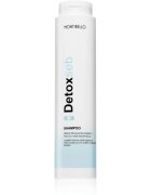 Montibello DetoxSeb Sebum Regulating Shampoo normalizující šampon pro mastnou a podrážděnou pokožku hlavy 300 ml