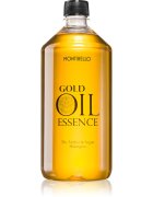 Montibello Gold Oil Amber & Argan Shampoo šampon a kondicionér 2 v 1 1000 ml