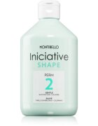 Montibello Iniciative Shape trvalá ondulace pro přírodní vlasy pro všechny typy vlasů Gentle 500 ml