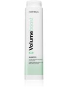 Montibello Volume Boost Shampoo objemový šampon pro jemné a zplihlé vlasy 300 ml