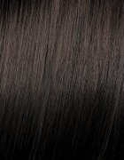 MOOD Color Cream permanentní barva na vlasy odstín 4 Brown 100 ml