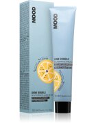 MOOD Demi Double permanentní barva na vlasy odstín 10.1 Ask Platinum Blonde 100 ml