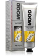 MOOD Paint Colors semipermanentní barva na vlasy odstín Yellow 100 ml