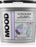 MOOD Ultra Blonde aktivační emulze 400 g