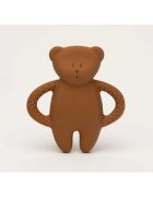 Moonie Natural Teether Caramel kousátko 1 ks