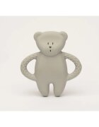 Moonie Natural Teether Grey kousátko 1 ks