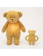 Moonie Natural Teether Honey kousátko 1 ks