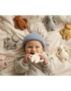 Moonie Natural Teether Honey kousátko 1 ks