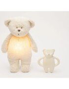 Moonie Natural Teether Polar kousátko 1 ks