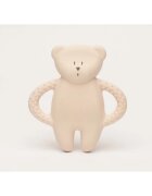 Moonie Natural Teether Rose kousátko 1 ks