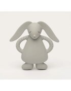 Moonie Natural Teether Silver kousátko 1 ks
