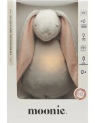 Moonie The Humming Friend 2.0 Organic Cloud usínáček s melodií 1 ks