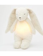 Moonie The Humming Friend 2.0 Organic Polar usínáček s melodií 1 ks