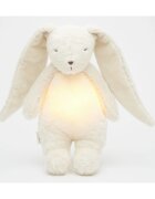Moonie The Humming Friend 2.0 Organic Polar usínáček s melodií 1 ks