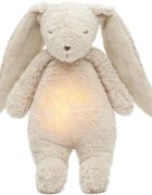 Moonie The Humming Friend 2.0 Organic Sand usínáček s melodií 1 ks