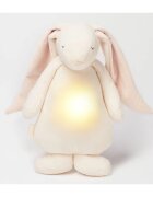 Moonie The Humming Friend 2.0 Powder usínáček s melodií 1 ks