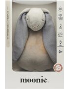 Moonie The Humming Friend 2.0 Silver usínáček s melodií 1 ks
