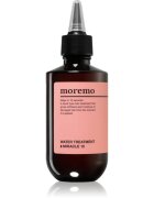 moremo Water Treatment Miracle 10 intenzivně regenerační sérum pro poškozené a křehké vlasy 200 ml