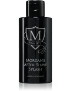 Morgan's After Shave Splash voda po holení pro muže 100 ml