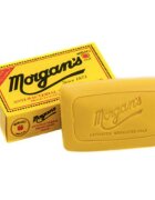 Morgan's Anti-Bacterial Medicated Soap antibakteriální mýdlo 80 g