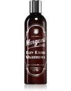 Morgan's Bay Rum Shampoo šampon na vlasy pro muže 250 ml