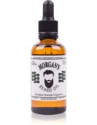 Morgan's Beard Oil Brazilian Orange olej na vousy 50 ml