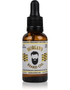 Morgan's Beard Oil Indian Peppermint olej na vousy 30 ml