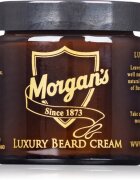 Morgan's Luxury Beard Cream krém na vousy 100 ml