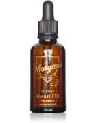 Morgan's Luxury Beard Oil olej na vousy 50 ml