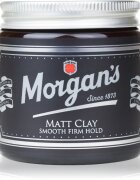 Morgan's Matt Clay stylingový jíl na vlasy 120 ml