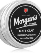 Morgan's Matt Clay stylingový jíl na vlasy 15 ml