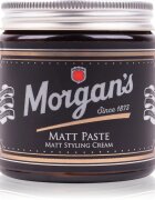 Morgan's Matt Paste pasta na vlasy 120 ml