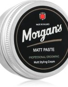 Morgan's Matt Paste pasta na vlasy 15 ml