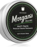 Morgan's Matt Paste pasta na vlasy 75 ml
