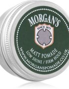 Morgan's Matt Pomade Low Shine and Firm Hold matující pomáda na vlasy 15 g