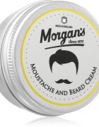 Morgan's Moustache & Beard Cream krém na vousy 15 ml
