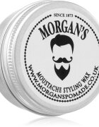 Morgan's Moustache Styling Wax vosk na knír 15 g