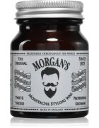 Morgan's Moustache Styling Wax vosk na knír 50 g