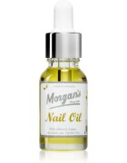 Morgan's Nail Oil vyživující olej na nehty 15 ml