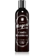 Morgan's Oudh Shampoo šampon na vlasy pro muže 250 ml