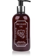 Morgan's Pre-Shave Oil olej před holením pro muže 250 ml