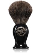 Morgan's Pure Badger Shaving Brush štětka na holení z jezevčí srsti 1 ks
