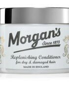 Morgan's Rich Replenishing Conditioner hydratační a vyživující kondicionér 300 ml