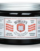 Morgan's Styling Pomade Slick and Extra Firm Hold pomáda na vlasy s extra silnou fixací 500 ml