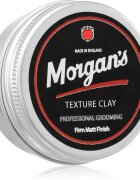 Morgan's Texture Clay stylingový jíl na vlasy 15 ml