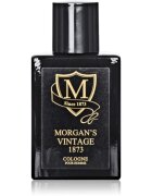 Morgan's Vintage 1873 Cologne kolínská voda pro muže 50 ml