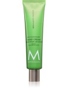 Moroccanoil Body Bergamote Fraîche krém na ruce 100 ml