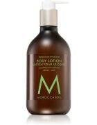 Moroccanoil Body Bergamote Fraîche vyživující tělový krém 360 ml