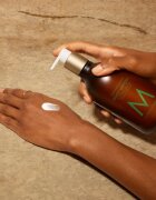 Moroccanoil Body Bergamote Fraîche vyživující tělový krém 360 ml